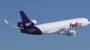 FedEx [Pack] - TFDI MD11 thumbnail 7