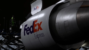 FedEx [Pack] - TFDI MD11 thumbnail 8