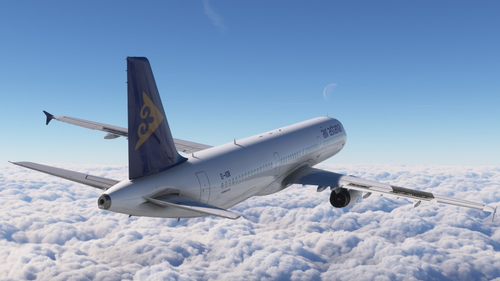 Fenix  A321Ceo  Air Astana  Fleet