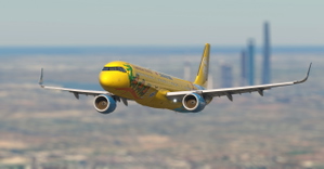 FENIX 321 Juneyao Air 吉祥航空 B-9957 thumbnail 3