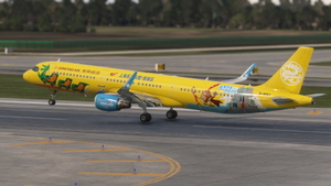 FENIX 321 Juneyao Air 吉祥航空 B-9957 thumbnail 8