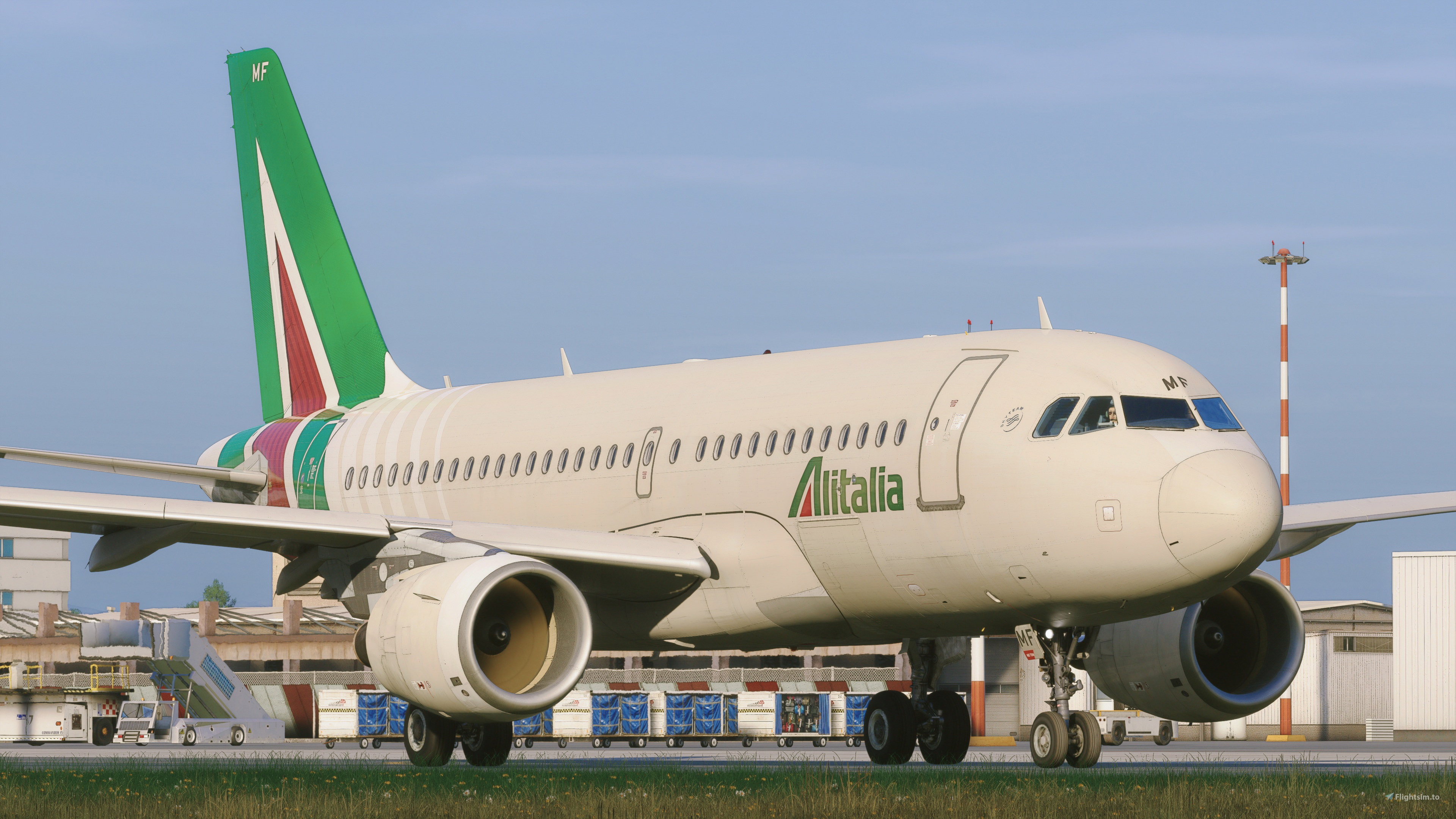 Alitalia Deluxe Airport Set【新品・未開封】 Alitalia Deluxe Airport Set【新品・未開封】 【公式通販】