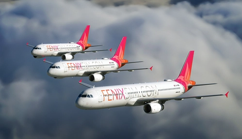 Fenix A319-A320-A321 Essential Checklist