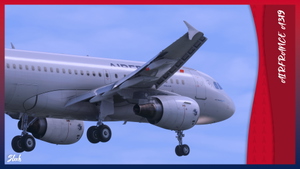 Fenix A319 | Air France Fleet Pack [8K] thumbnail 8