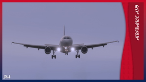 Fenix A319 | Air France Fleet Pack [8K] thumbnail 9