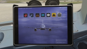 Fenix A319 Custom Camera Views thumbnail 3