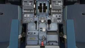Fenix A319 Custom Camera Views thumbnail 4