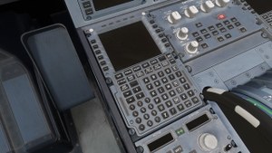 Fenix A319 Custom Camera Views thumbnail 5