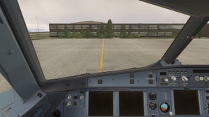 Fenix A319 Custom Camera Views thumbnail 6