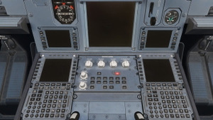 Fenix A319 Custom Camera Views thumbnail 7
