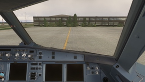 Fenix A319 Custom Camera Views thumbnail 1