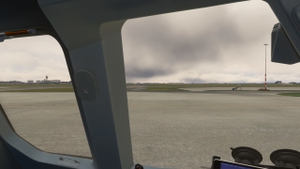 Fenix A319 Custom Camera Views thumbnail 8