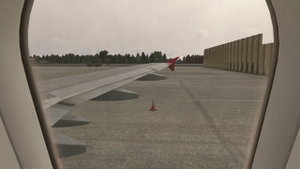 Fenix A319 Custom Camera Views thumbnail 17