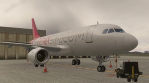 Fenix A319 Custom Camera Views thumbnail 21
