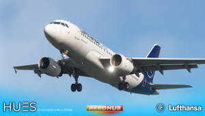 Fenix A319 Lufthansa City D-ABGH thumbnail 3