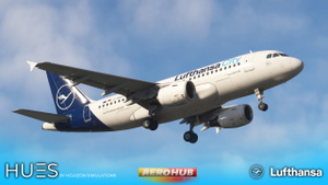 Fenix A319 Lufthansa City D-ABGH thumbnail 5