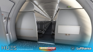 Fenix A319 Lufthansa City D-ABGH thumbnail 8