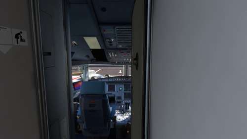 Fenix A319/20/21 EFB background