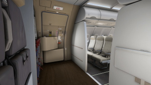 Fenix A320-214SL Saudia Airlines Fleet Pack thumbnail 10