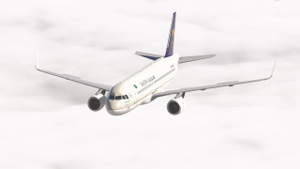 Fenix A320-214SL Saudia Airlines Fleet Pack thumbnail 4