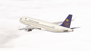 Fenix A320-214SL Saudia Airlines Fleet Pack thumbnail 5
