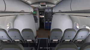 Fenix A320-214SL Saudia Airlines Fleet Pack thumbnail 9