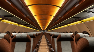 [ Fenix A320 ] Air France "Cabin Classic Edition" thumbnail 5