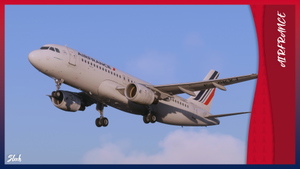 Fenix A320 | Air France Fleet Pack [8K] thumbnail 6