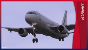 Fenix A320 | Air France Fleet Pack [8K] thumbnail 4