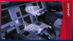 Fenix A320 | Air France Fleet Pack [8K] thumbnail 3