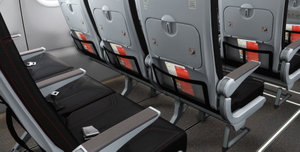 Fenix A320 N724AV Avianca Pride Sharklets + Cabin & GPU  [2K 4K 8K] thumbnail 5