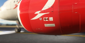 Fenix A320 N724AV Avianca Pride Sharklets + Cabin & GPU  [2K 4K 8K] thumbnail 13