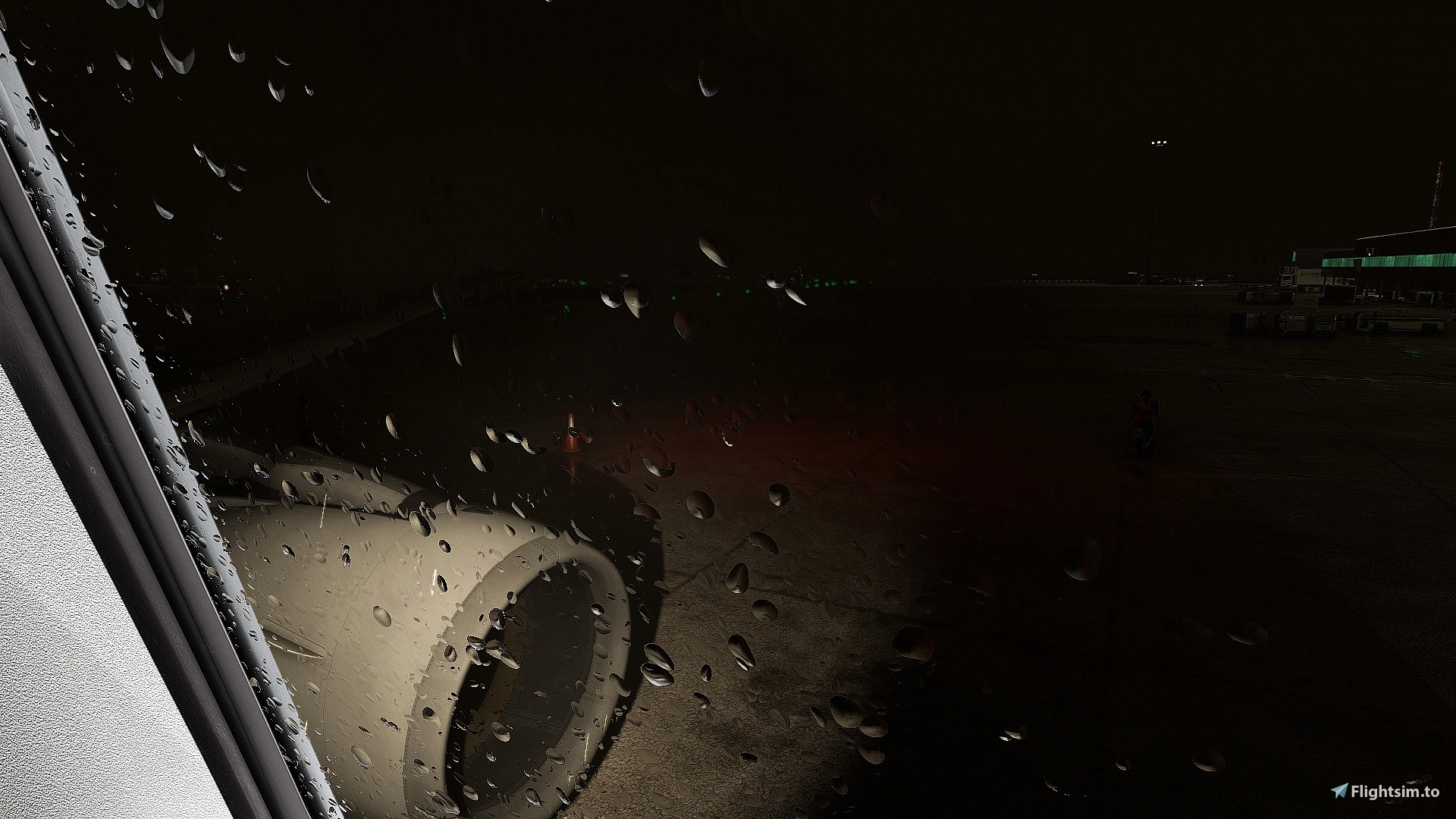 Fenix A320 Camera Views - Image 1