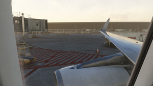 Fenix A320 CFM & IAE  (Sharklet) BEST Custom Views & Real Default Cockpit View thumbnail 5