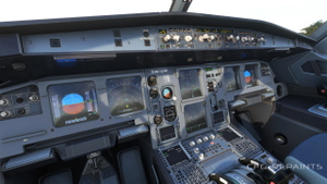 Condor Flugdienst Fleet Pack |  Fenix A320 | w/Cabin  | 4K  thumbnail 8