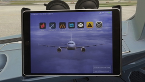 Fenix A320 Custom Camera Views thumbnail 4