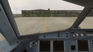 Fenix A320 Custom Camera Views thumbnail 7