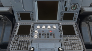 Fenix A320 Custom Camera Views thumbnail 8