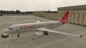 Fenix A320 Custom Camera Views thumbnail 20