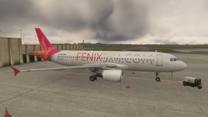 Fenix A320 Custom Camera Views thumbnail 21