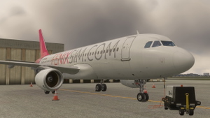 Fenix A320 Custom Camera Views thumbnail 22