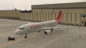 Fenix A320 Custom Camera Views thumbnail 23