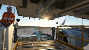 Fenix A320 family & Fslabs A321 NEO GSX loading profiles thumbnail 5