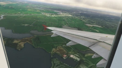 Flight Echo – Realistic Flight Recorder & Replay System