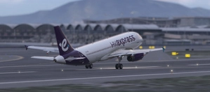 [BFU] Hong Kong Express Pack w/ Cabin [Fenix A320] thumbnail 3