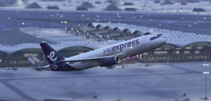 [BFU] Hong Kong Express Pack w/ Cabin [Fenix A320] thumbnail 5