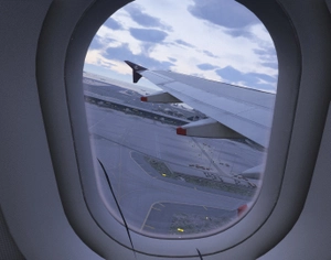 [BFU] Hong Kong Express Pack w/ Cabin [Fenix A320] thumbnail 4