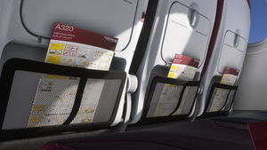 Qatar Airways [Package] w/Cabin Fenixsim A320 thumbnail 12