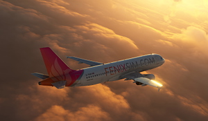 Fenix A320 Normal Procedures thumbnail 1