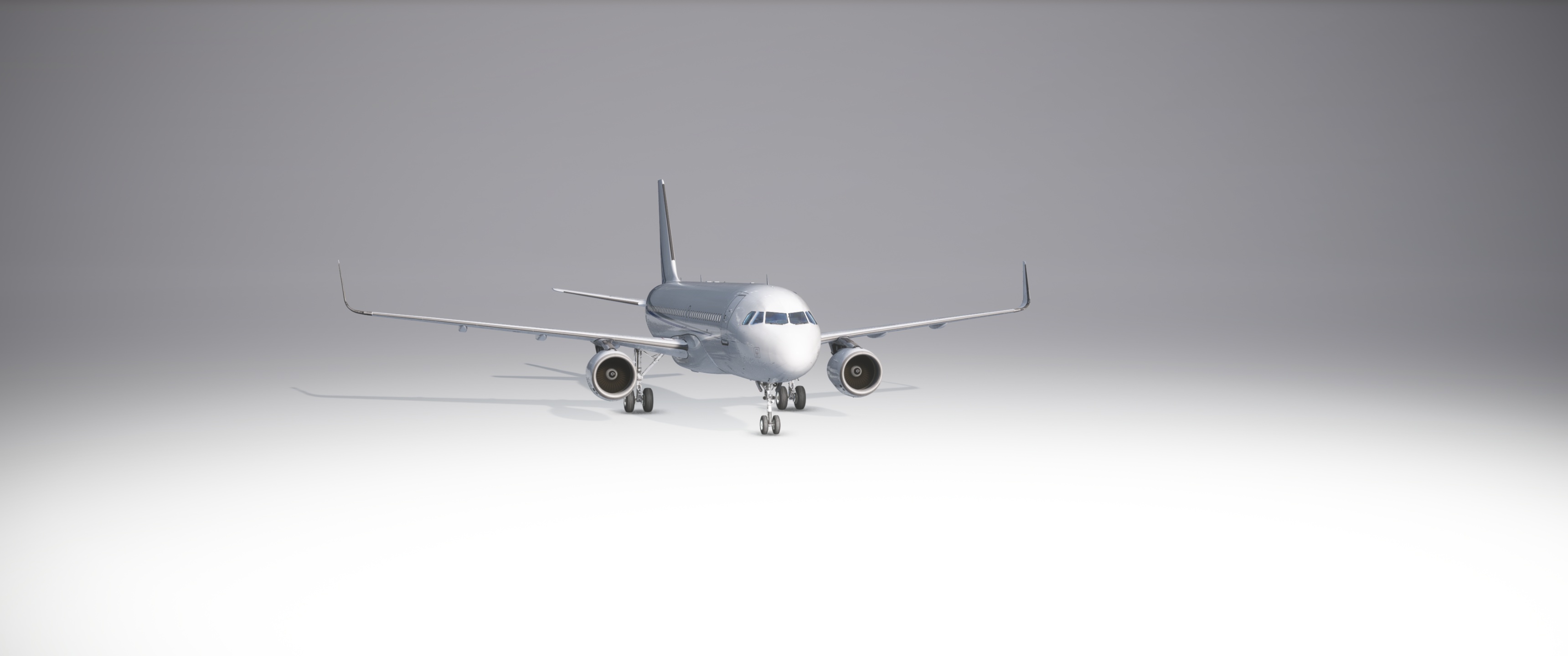 Fenix A320 | Prime Aviation (M-YBUS) - Image 1